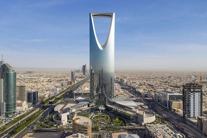 KSA Factories of all kinds
